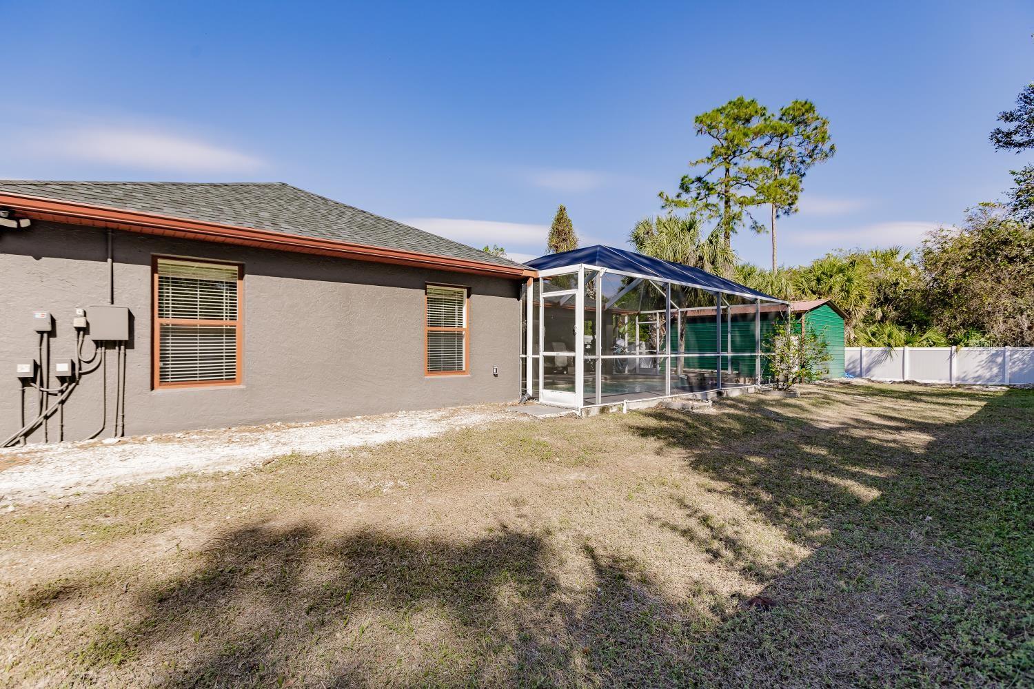 5188 BALMOR TER, NORTH PORT, FL, 34288