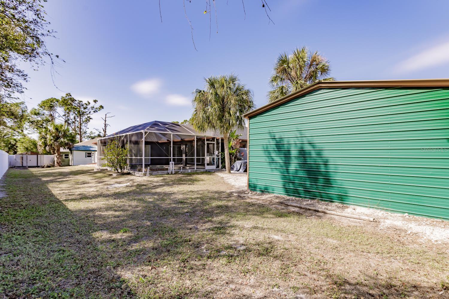 5188 BALMOR TER, NORTH PORT, FL, 34288