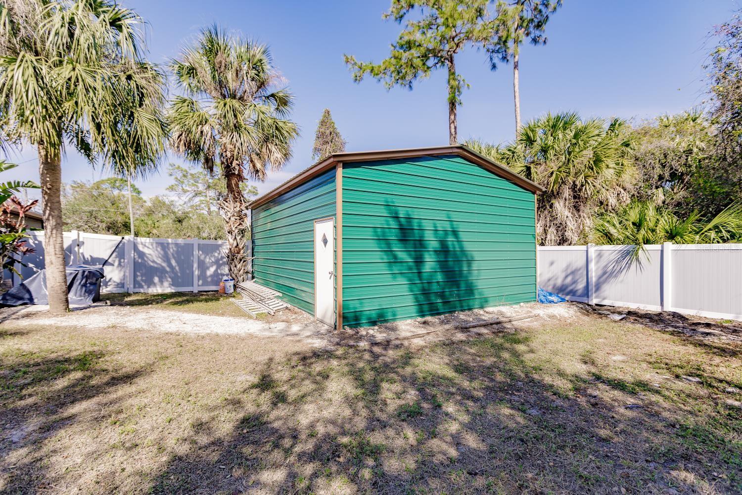5188 BALMOR TER, NORTH PORT, FL, 34288