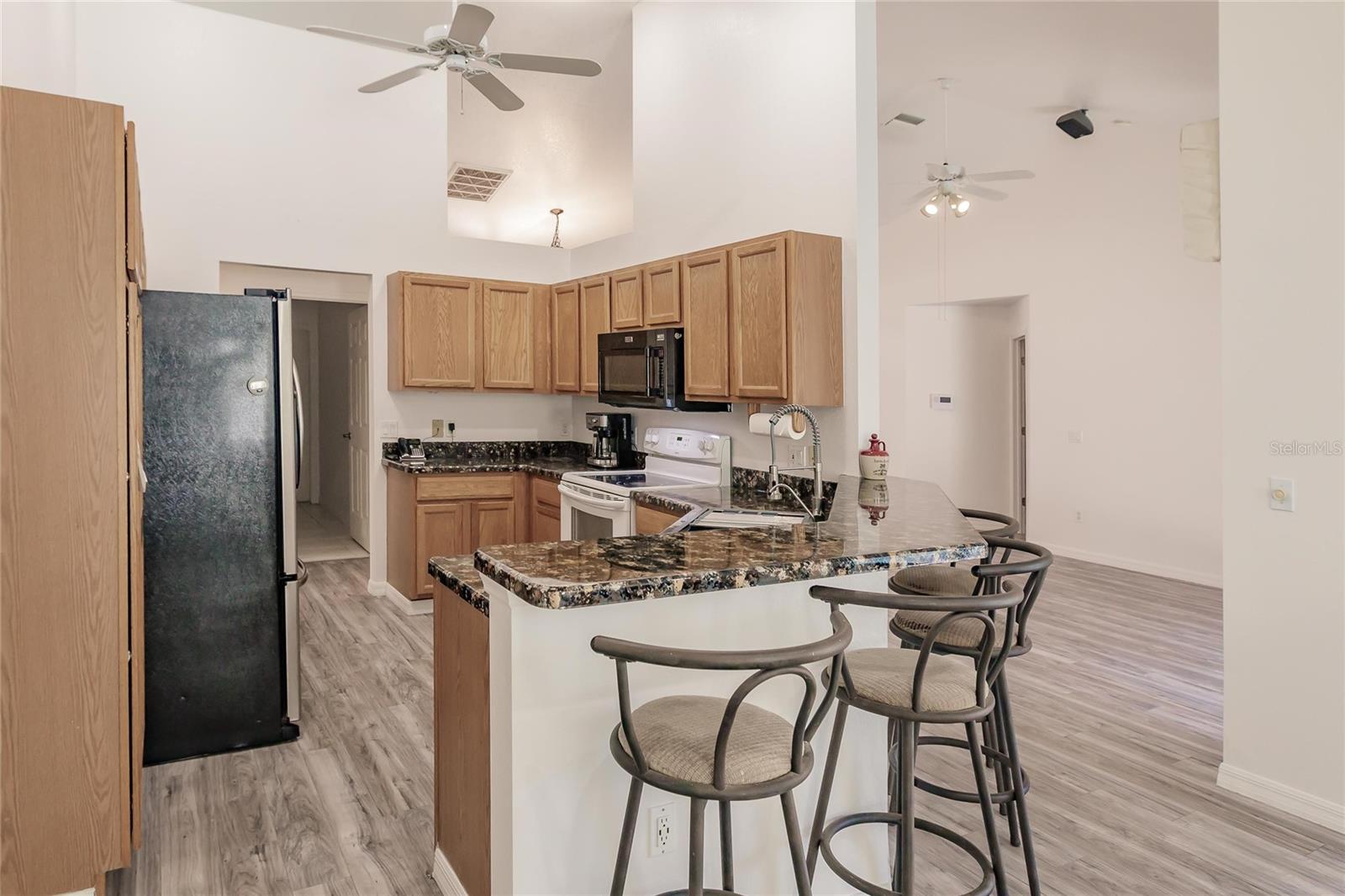 5188 BALMOR TER, NORTH PORT, FL, 34288