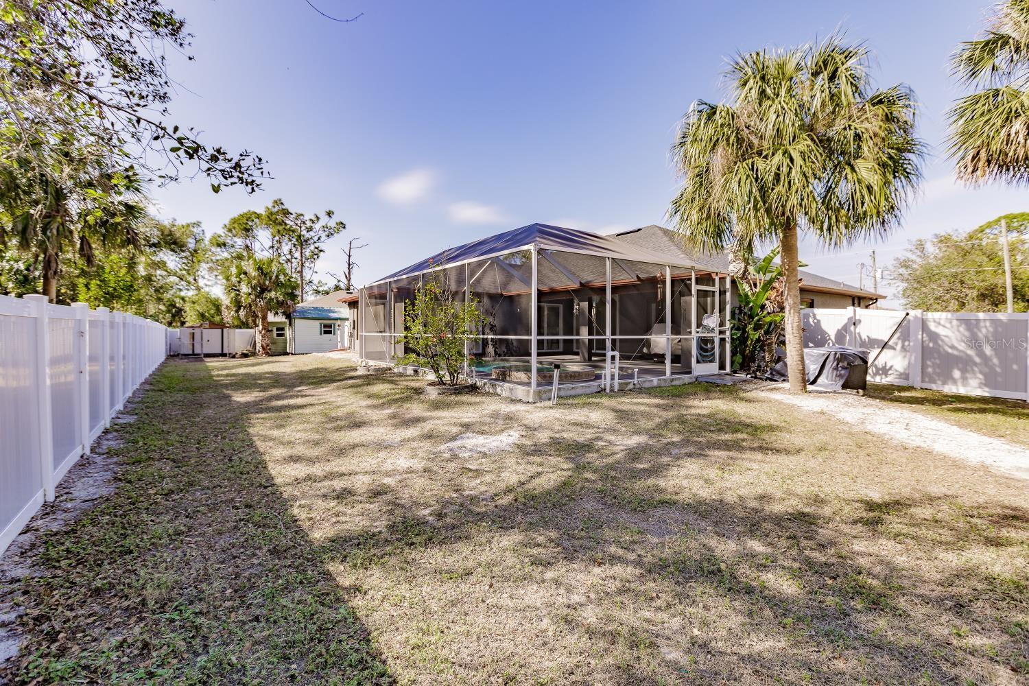 5188 BALMOR TER, NORTH PORT, FL, 34288