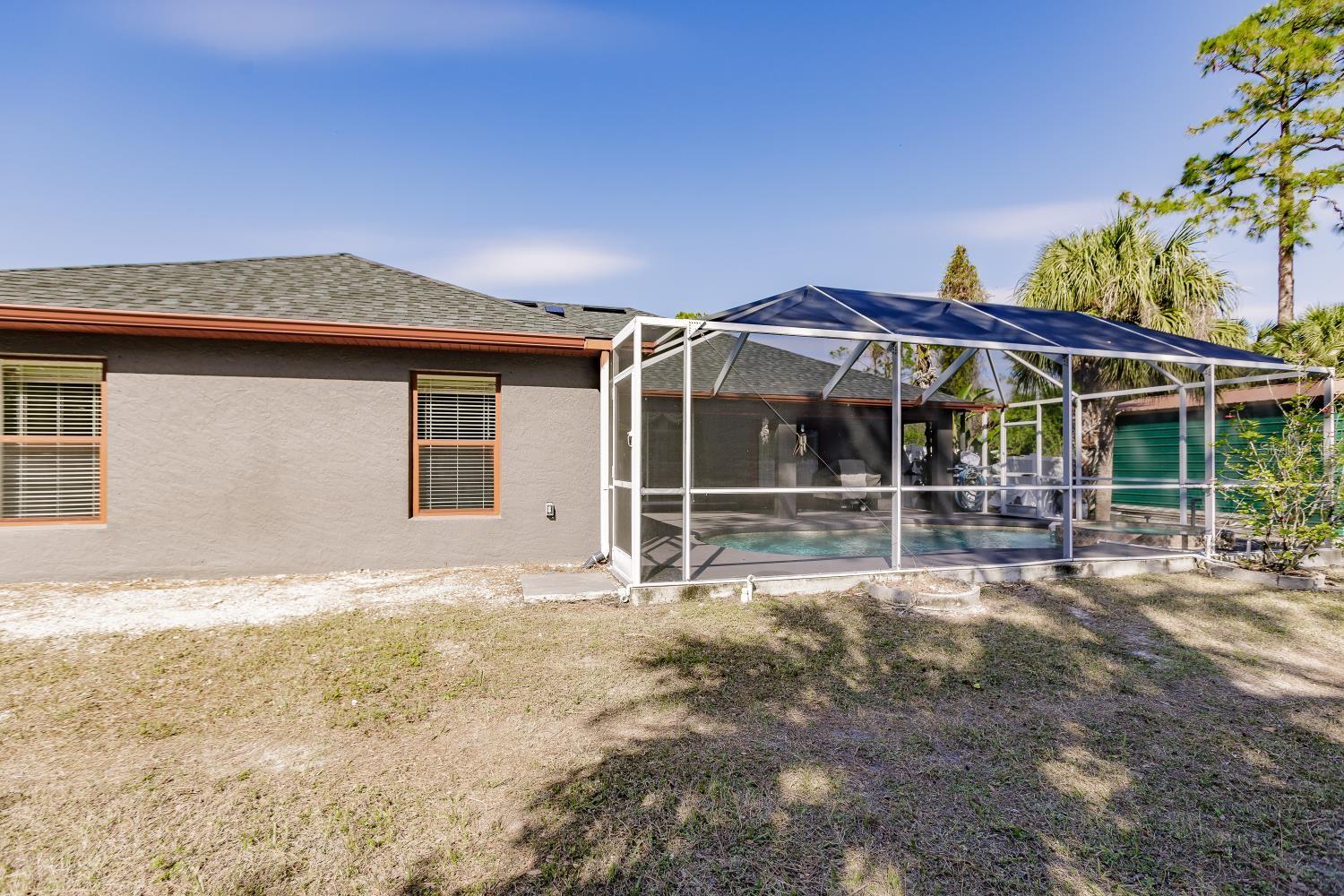 5188 BALMOR TER, NORTH PORT, FL, 34288