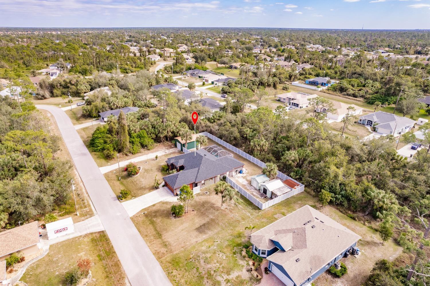 5188 BALMOR TER, NORTH PORT, FL, 34288