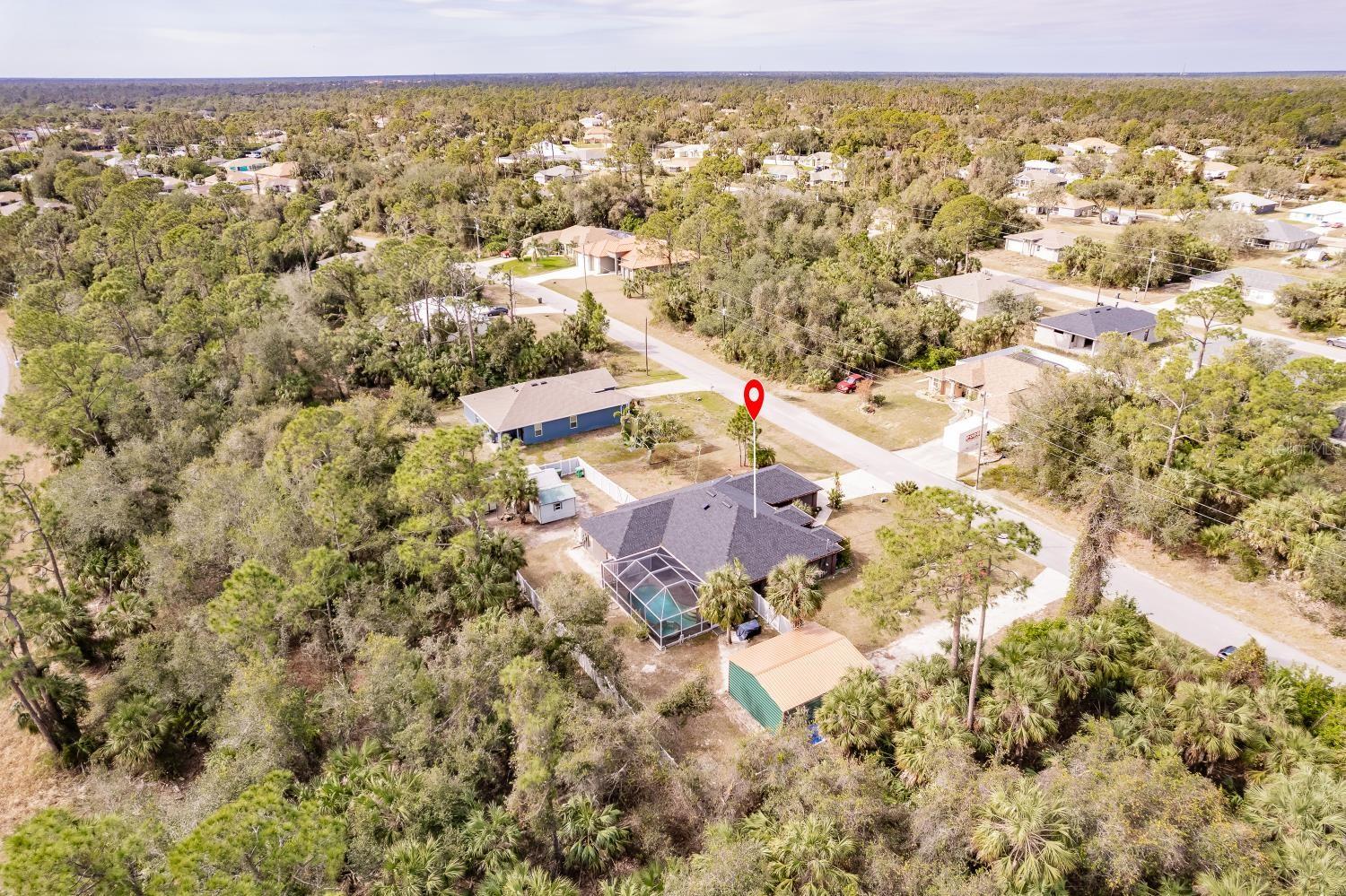 5188 BALMOR TER, NORTH PORT, FL, 34288