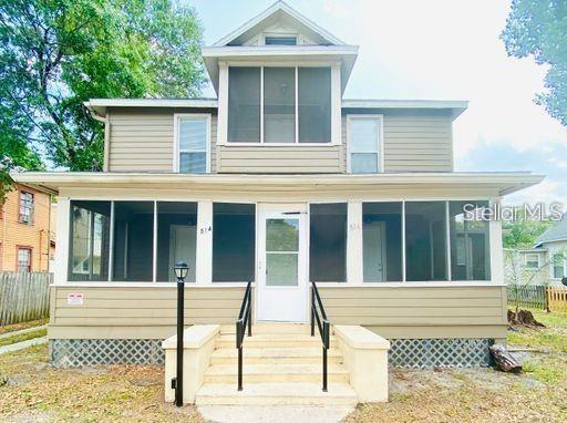 514 MABBETTE ST #3B, KISSIMMEE, FL, 34741