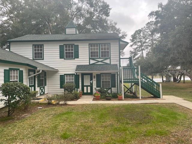 7945 MIDWAY DRIVE TER #H201, OCALA, FL, 34472