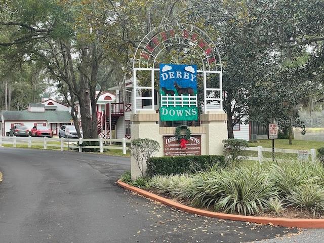 7945 MIDWAY DRIVE TER #H201, OCALA, FL, 34472