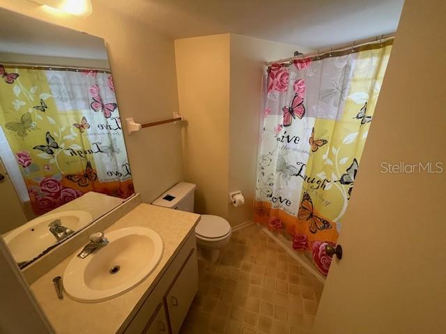 7945 MIDWAY DRIVE TER #H201, OCALA, FL, 34472