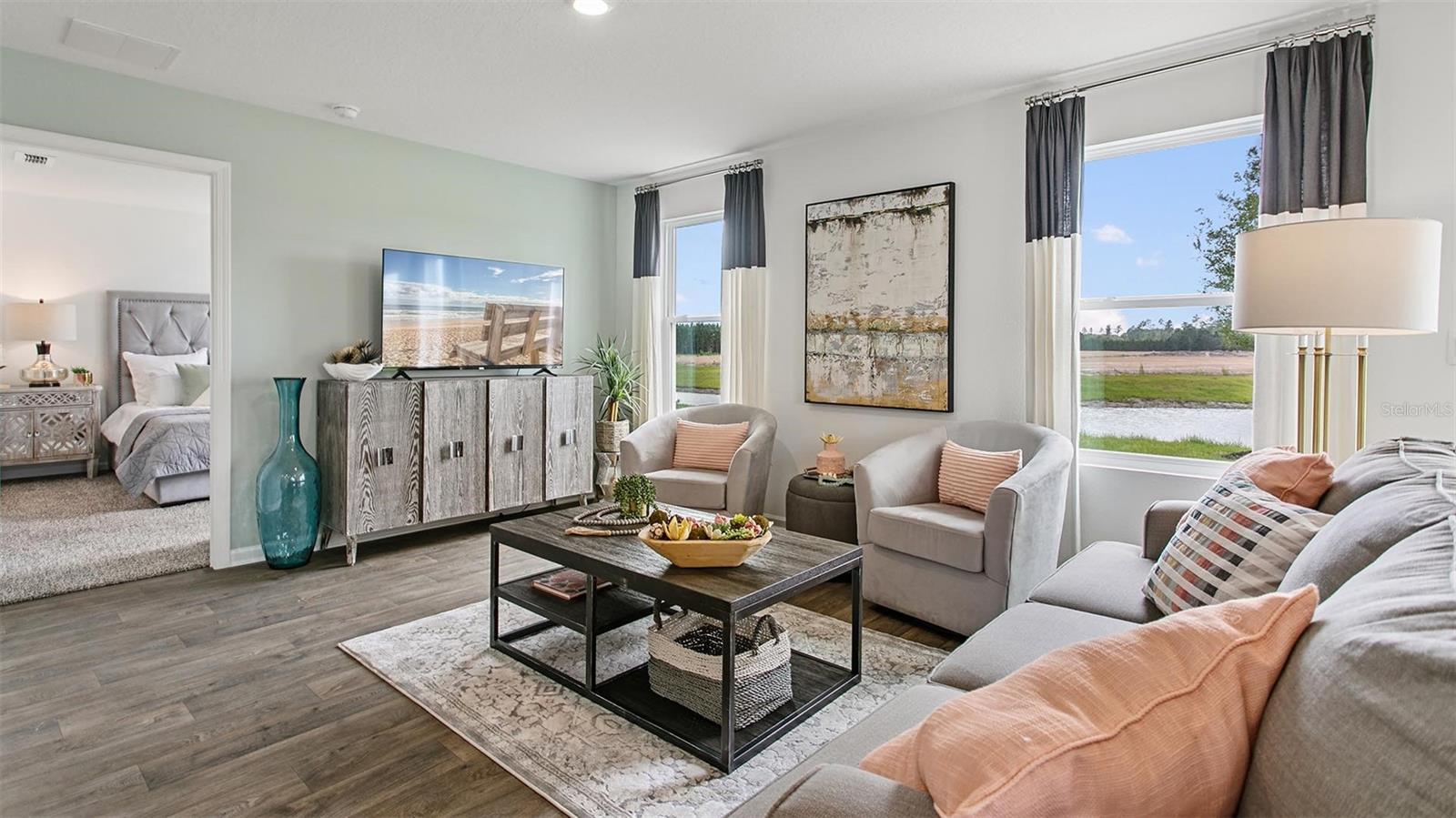 24 SPRINGWOOD DR S, PALM COAST, FL, 32137