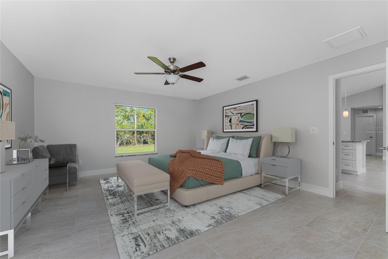 8781 TWEED TER, NORTH PORT, FL, 34288