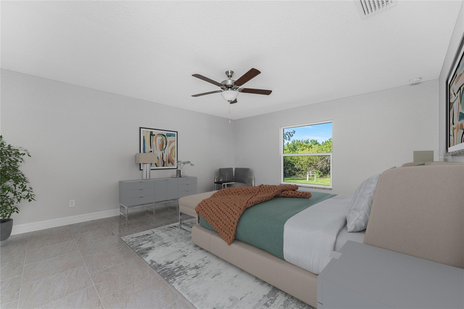 8781 TWEED TER, NORTH PORT, FL, 34288
