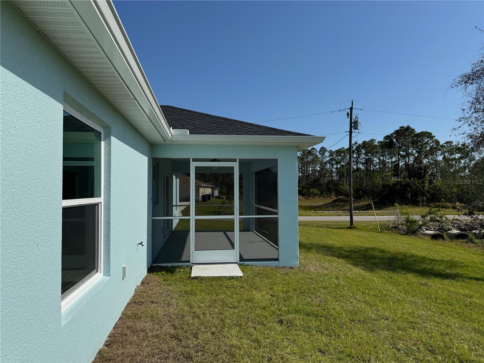 8781 TWEED TER, NORTH PORT, FL, 34288