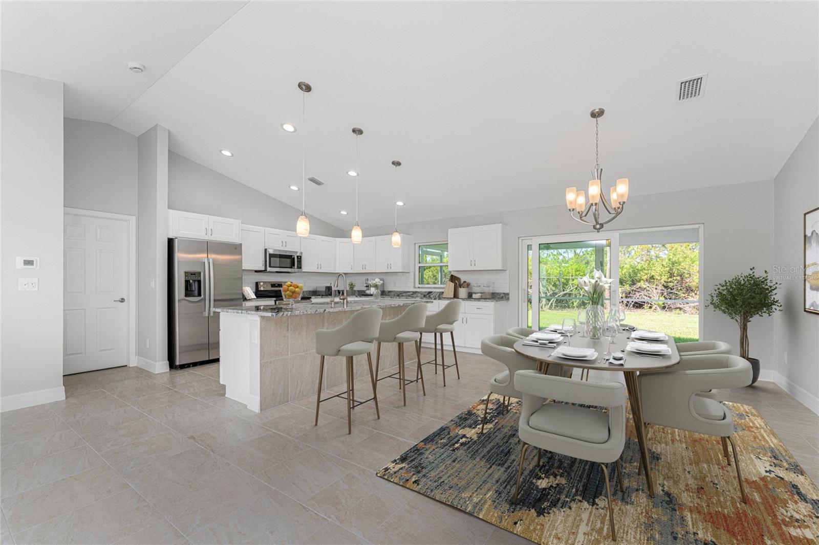 8781 TWEED TER, NORTH PORT, FL, 34288
