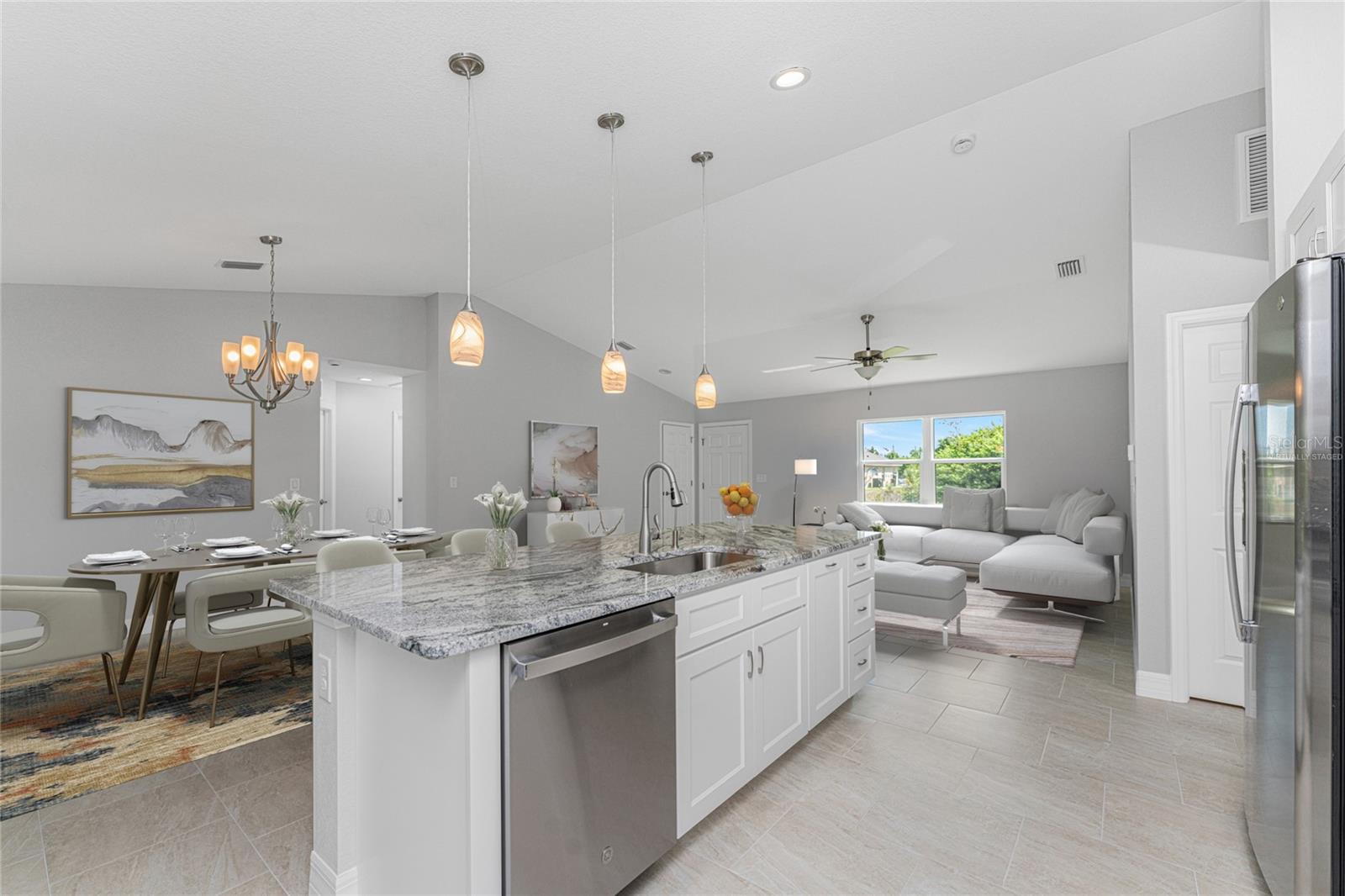 8781 TWEED TER, NORTH PORT, FL, 34288