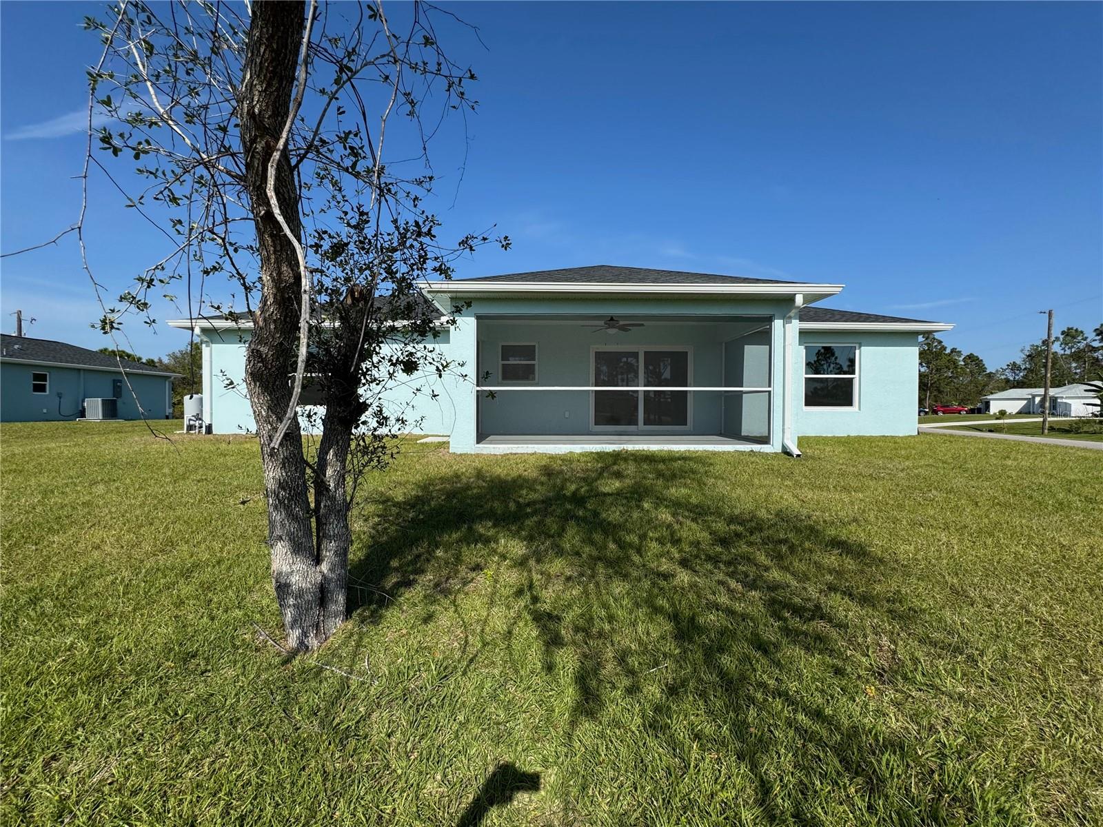 8781 TWEED TER, NORTH PORT, FL, 34288
