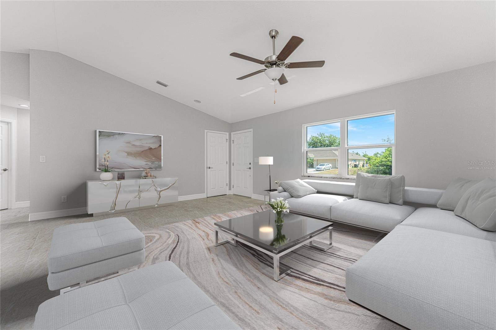 8781 TWEED TER, NORTH PORT, FL, 34288