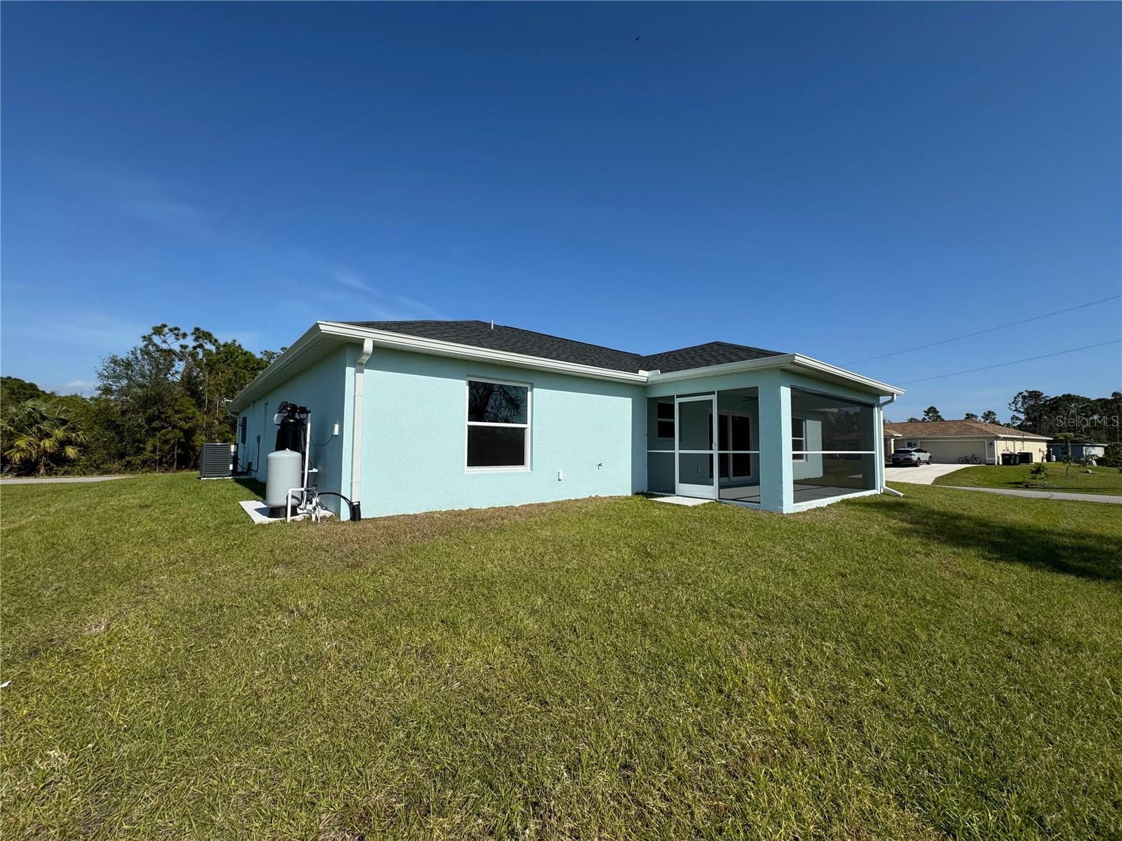 8781 TWEED TER, NORTH PORT, FL, 34288
