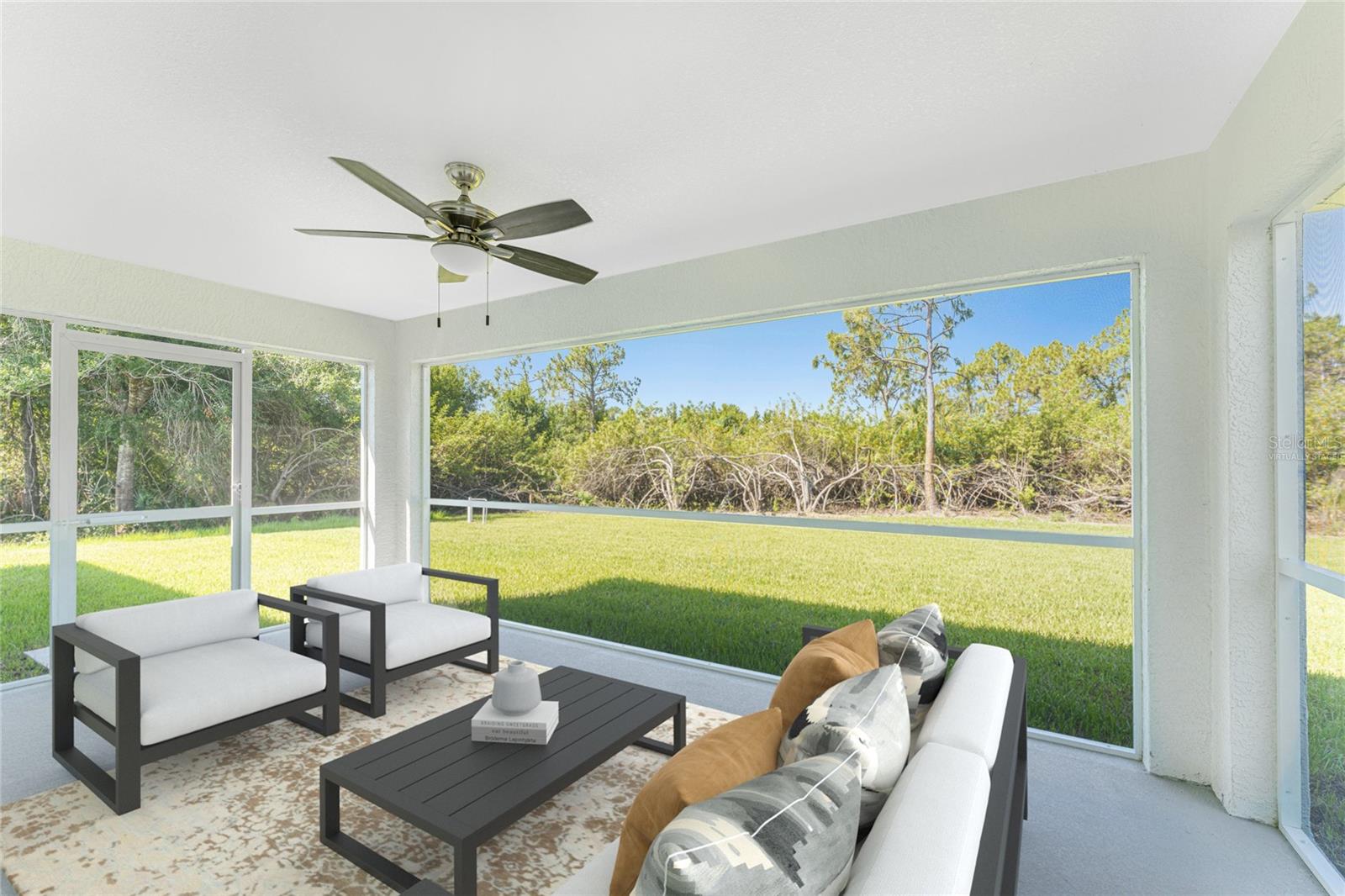 8781 TWEED TER, NORTH PORT, FL, 34288