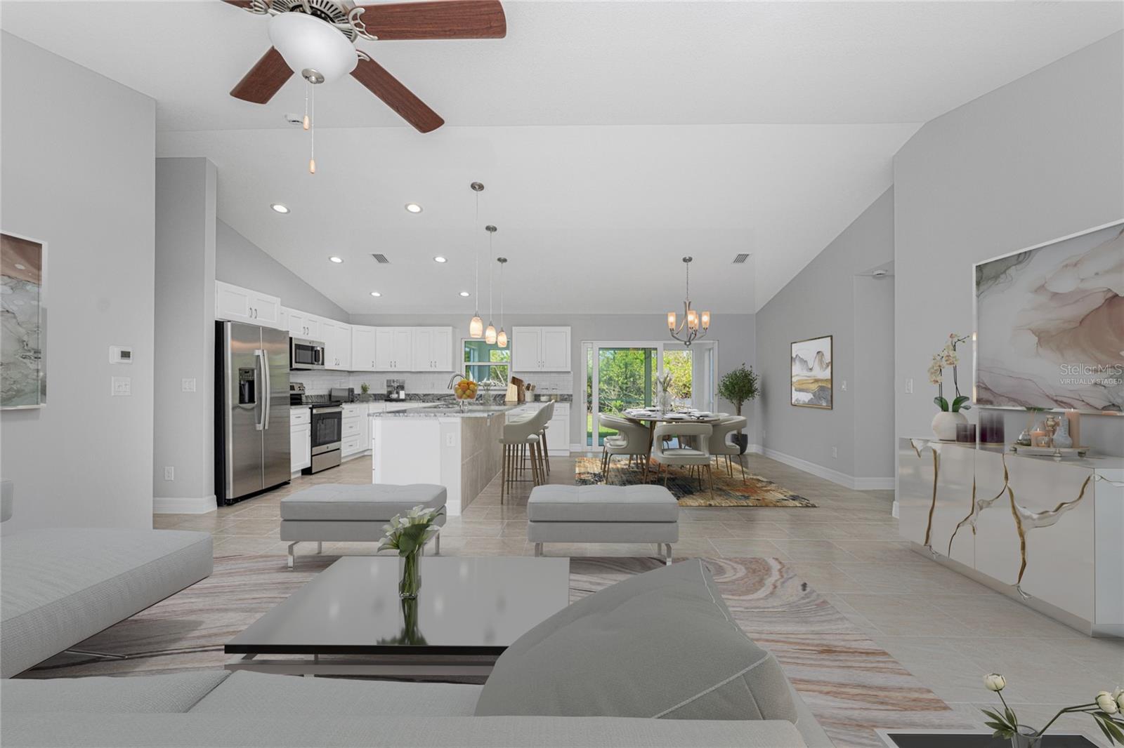 8781 TWEED TER, NORTH PORT, FL, 34288