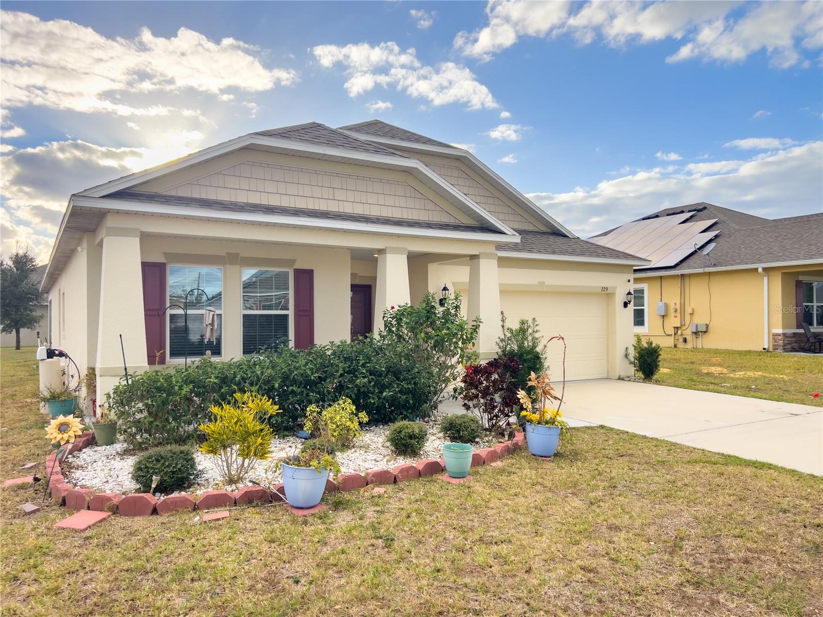 229 MORHOUSE LN, HAINES CITY, FL, 33844