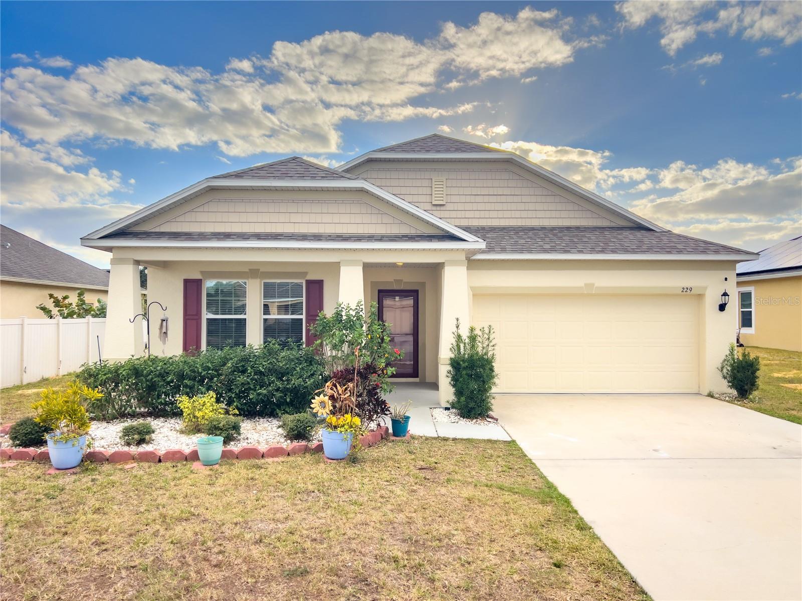 229 MORHOUSE LN, HAINES CITY, FL, 33844