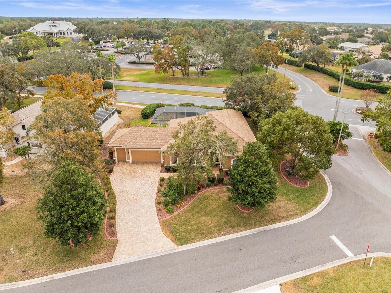 8480 ATHENS CT, WEEKI WACHEE, FL, 34613