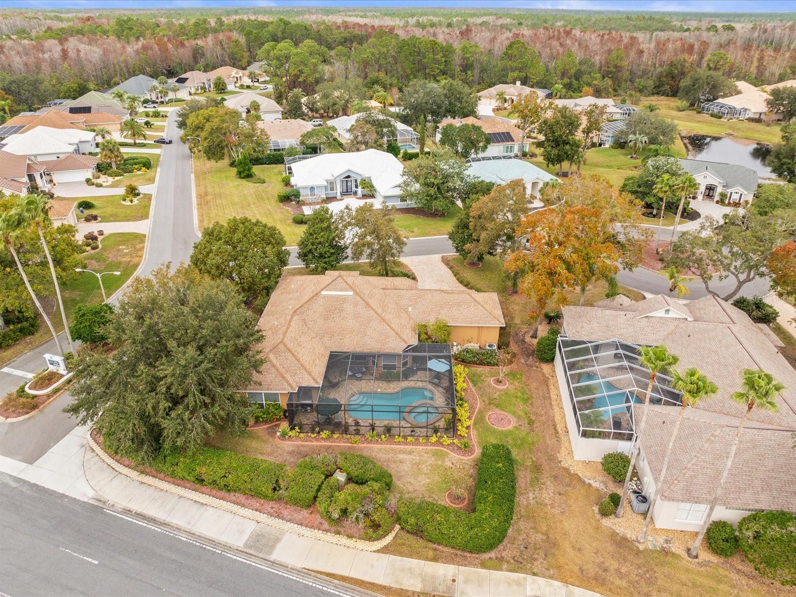 8480 ATHENS CT, WEEKI WACHEE, FL, 34613