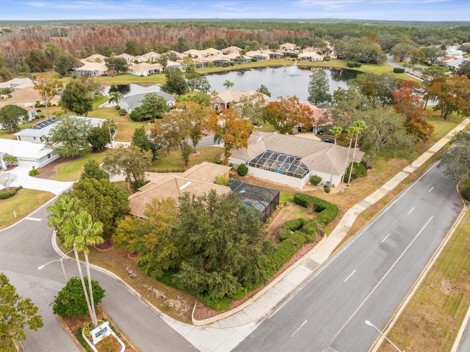 8480 ATHENS CT, WEEKI WACHEE, FL, 34613