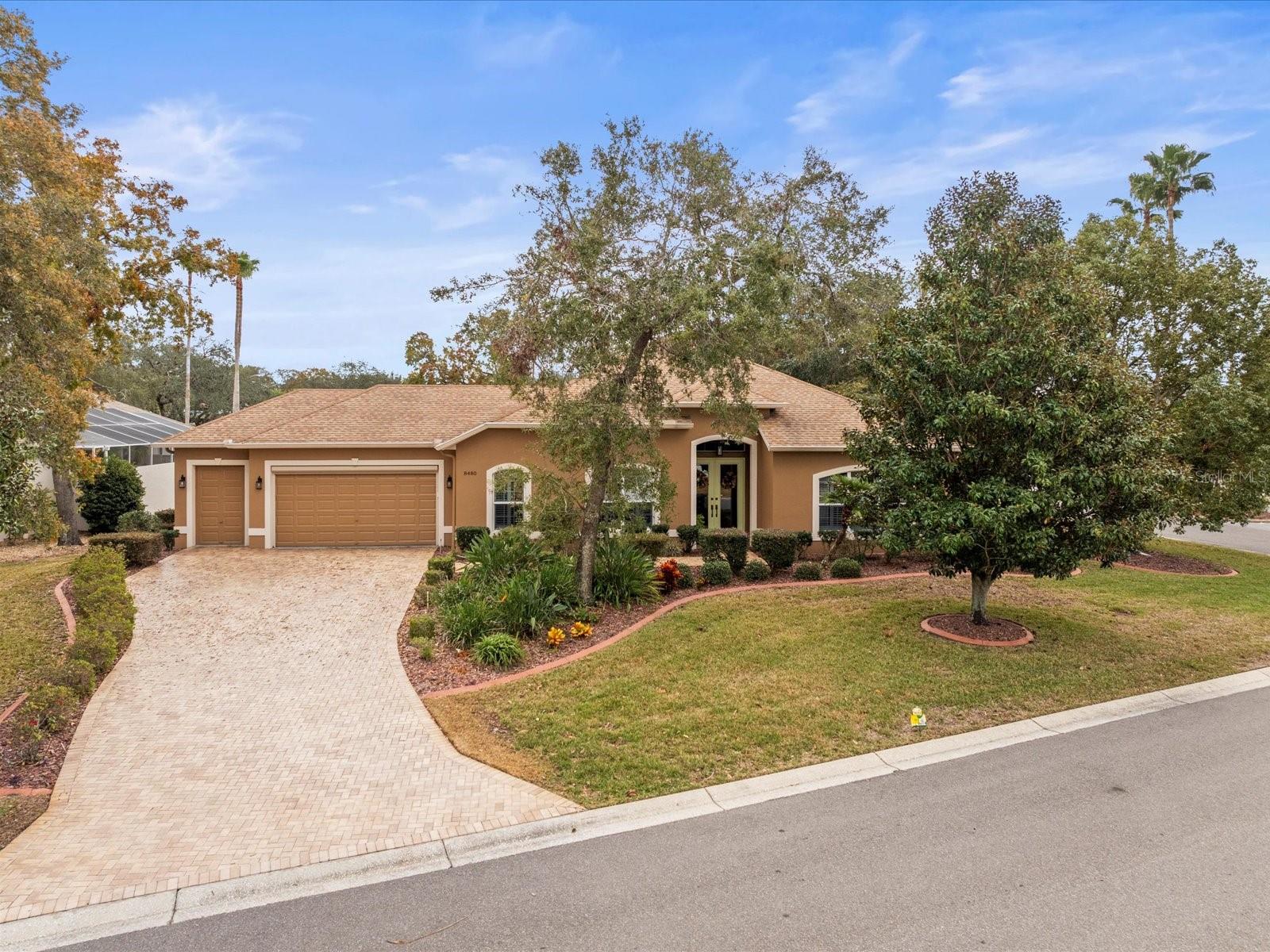 8480 ATHENS CT, WEEKI WACHEE, FL, 34613