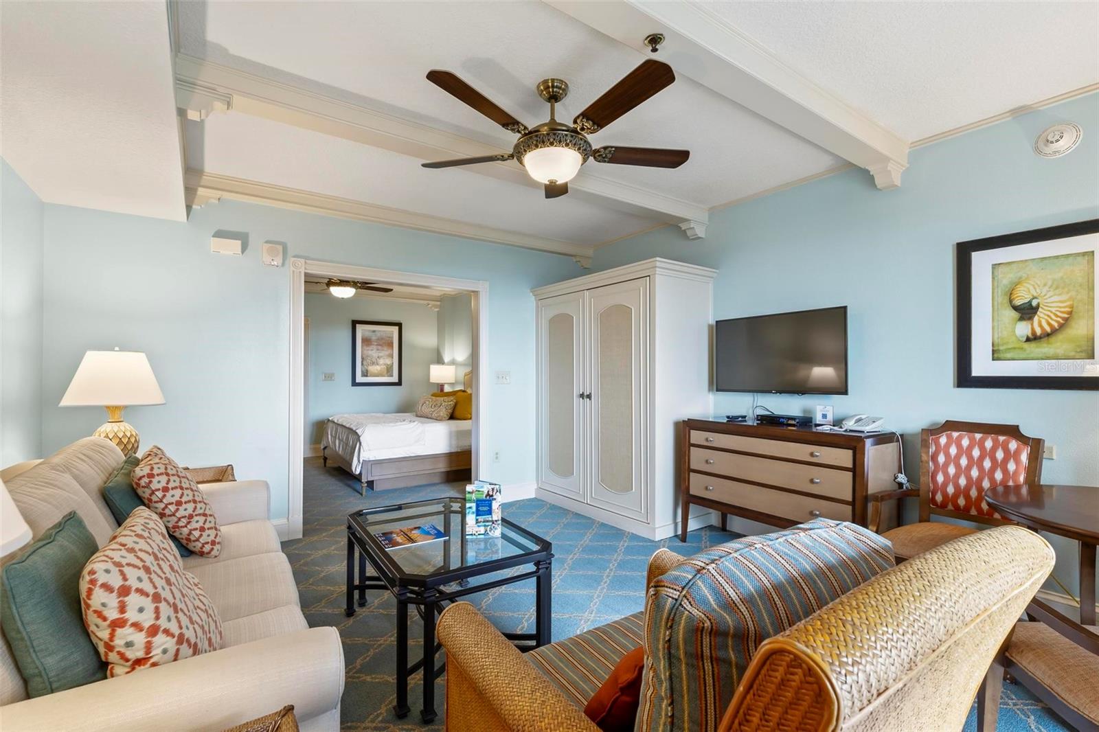 200 OCEAN CREST DR #325, PALM COAST, FL, 32137