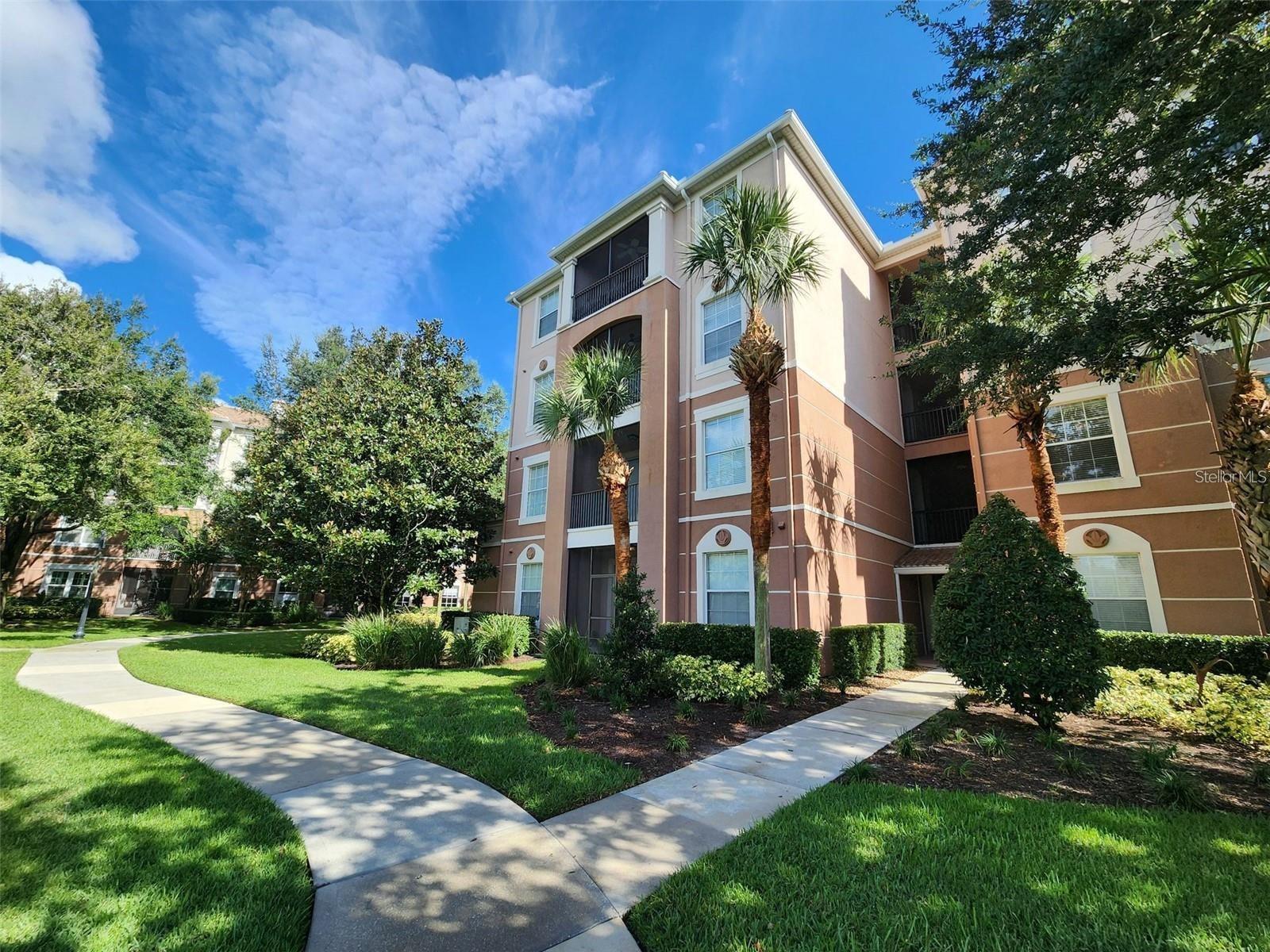 8306 PORTOFINO DR #103, DAVENPORT, FL, 33896