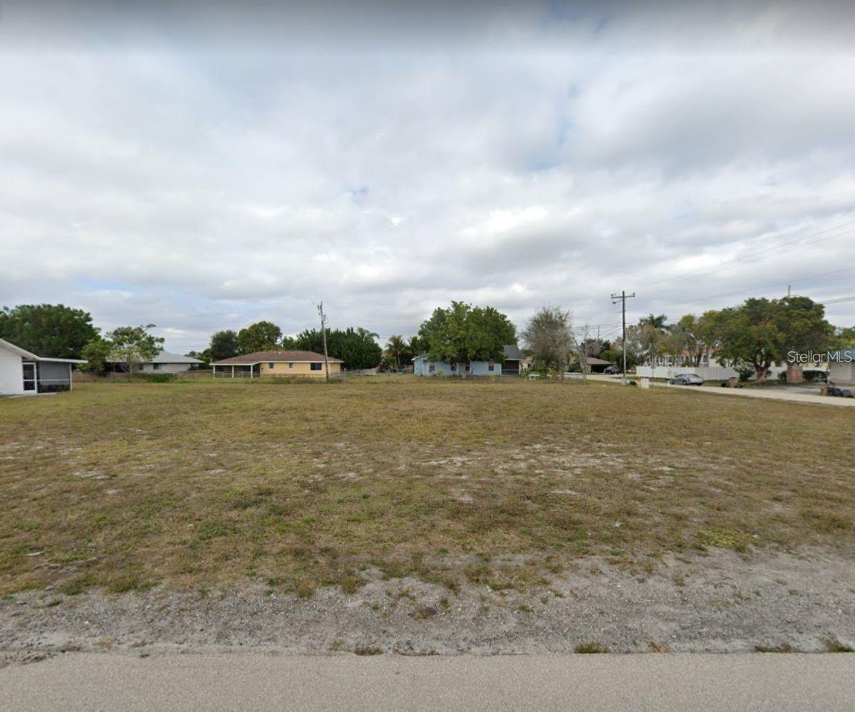1513 SE 37TH ST, CAPE CORAL, FL, 33904