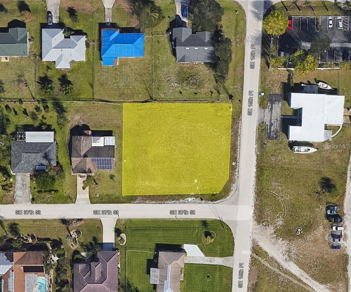 1513 SE 37TH ST, CAPE CORAL, FL, 33904