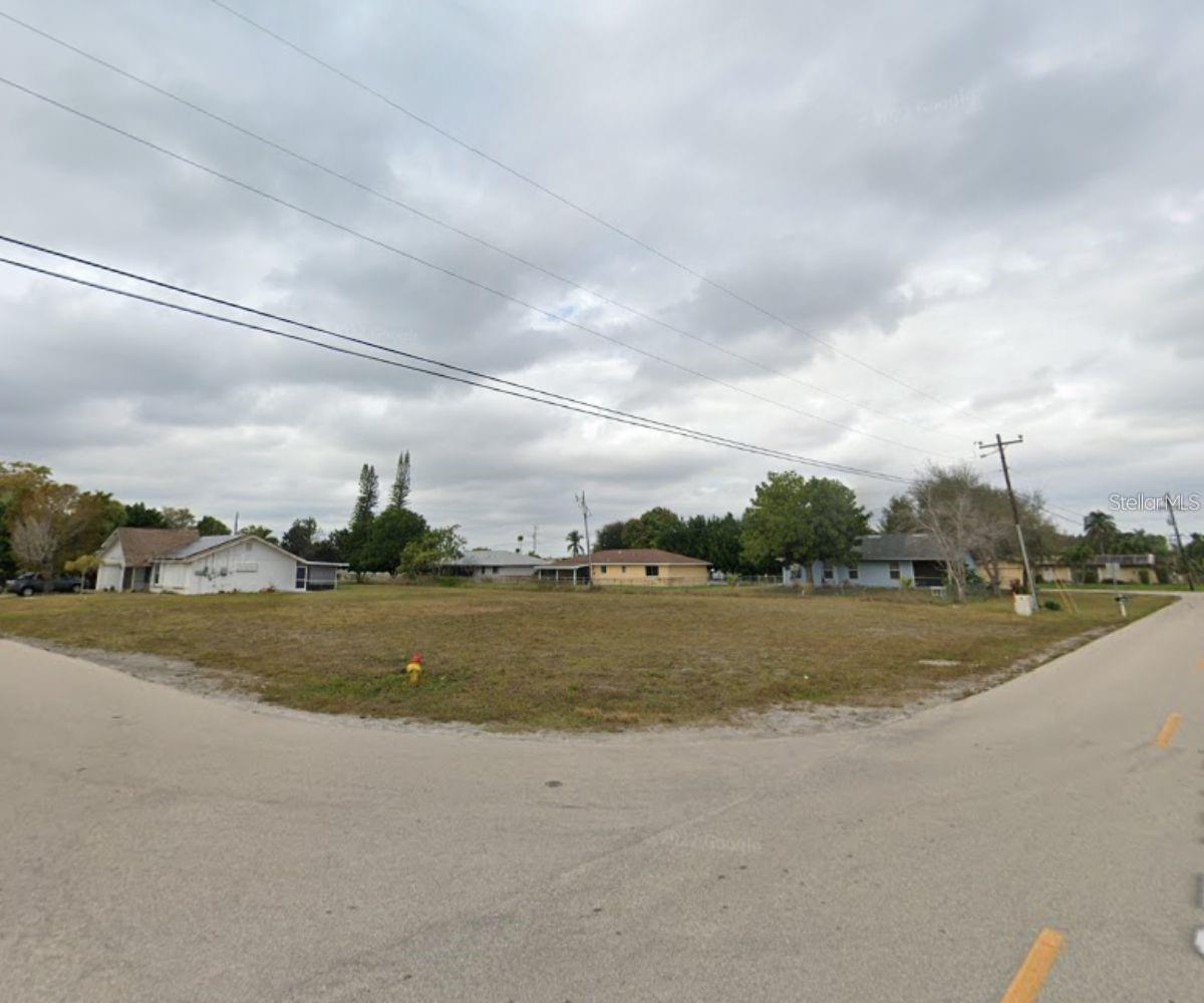 1513 SE 37TH ST, CAPE CORAL, FL, 33904