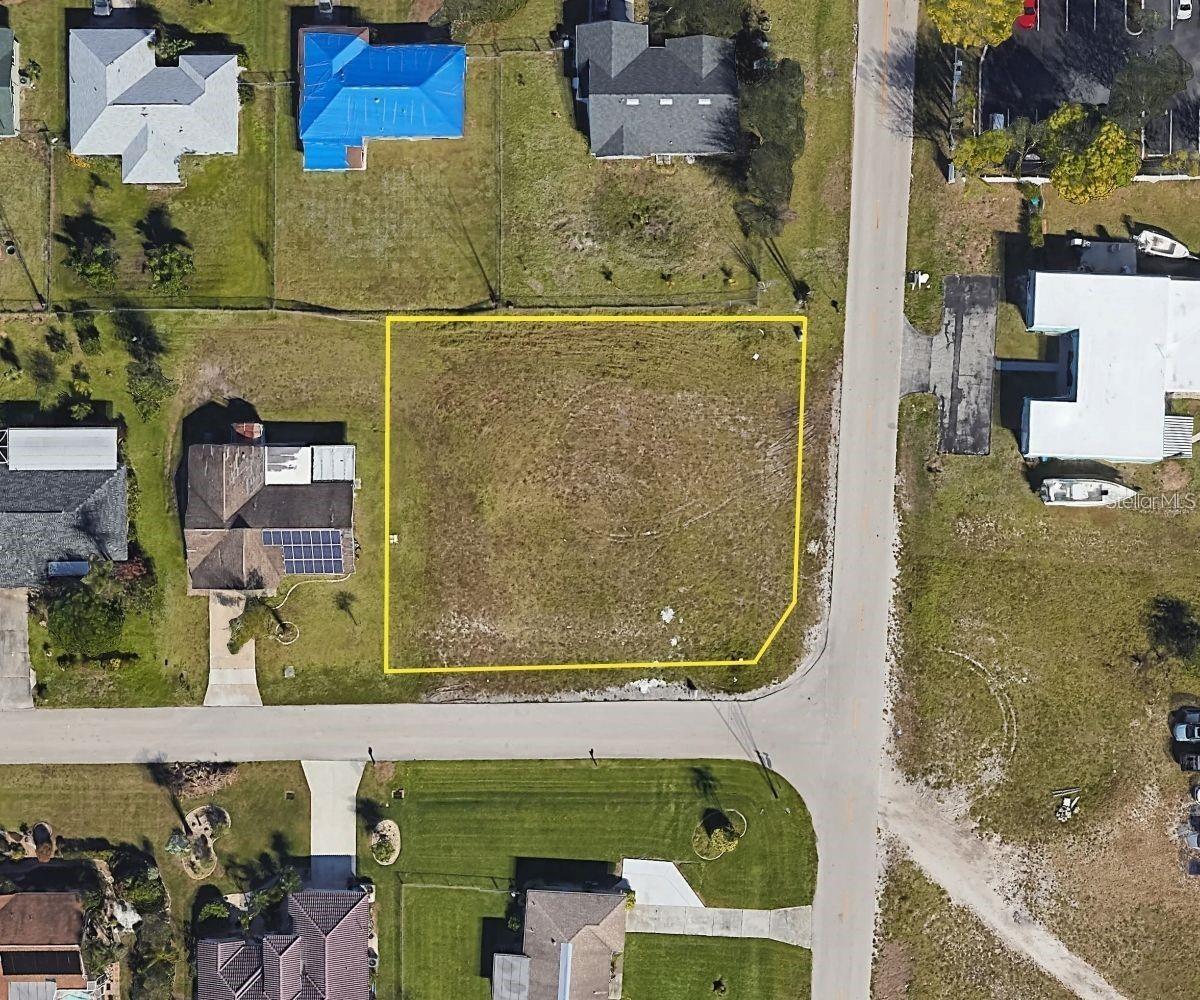 1513 SE 37TH ST, CAPE CORAL, FL, 33904