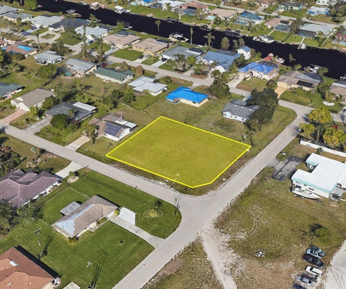 1513 SE 37TH ST, CAPE CORAL, FL, 33904