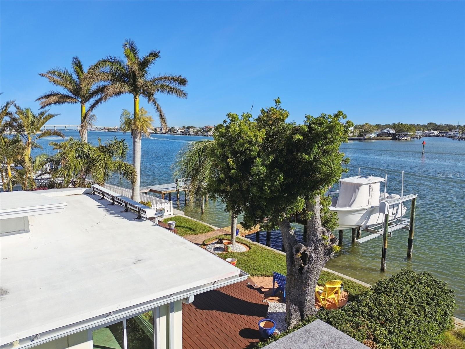518 20TH AVE, INDIAN ROCKS BEACH, FL, 33785