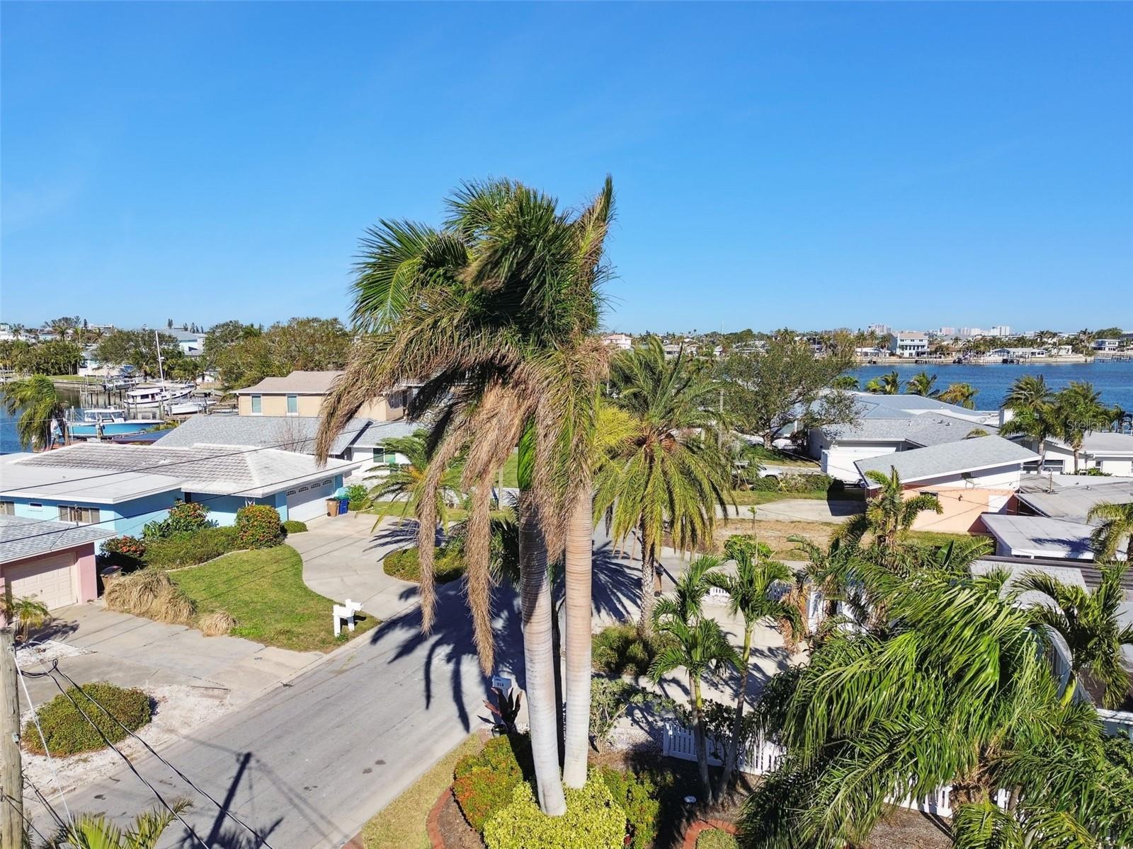 518 20TH AVE, INDIAN ROCKS BEACH, FL, 33785