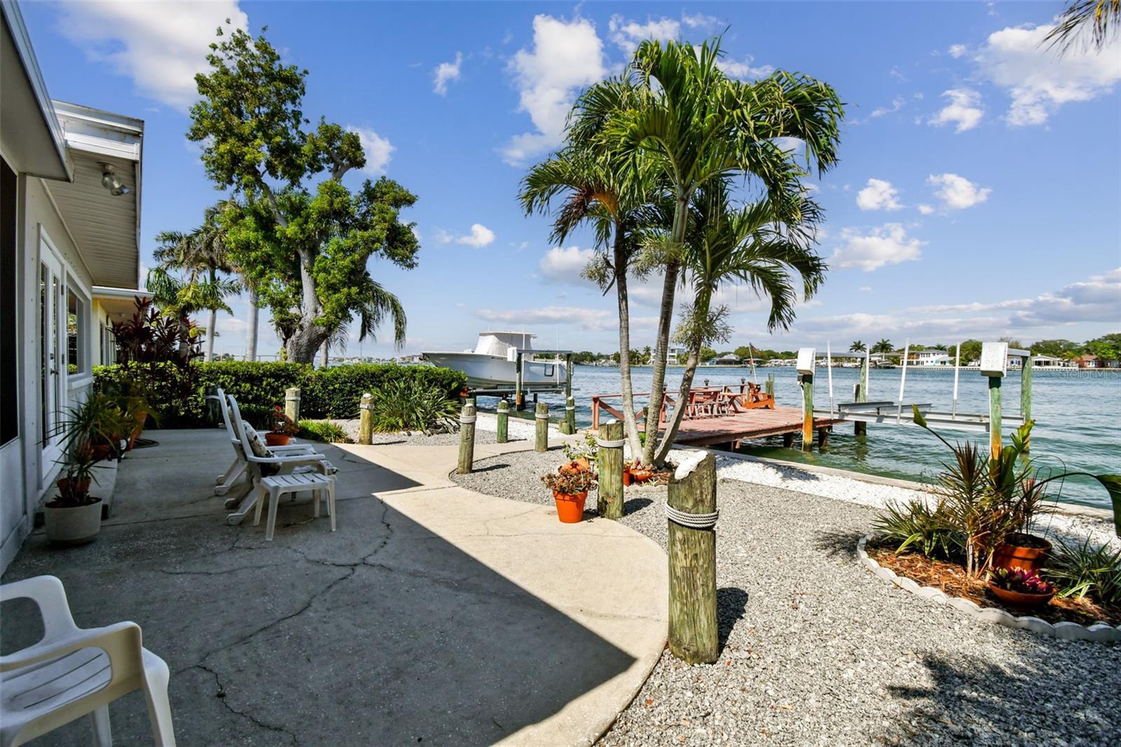 518 20TH AVE, INDIAN ROCKS BEACH, FL, 33785