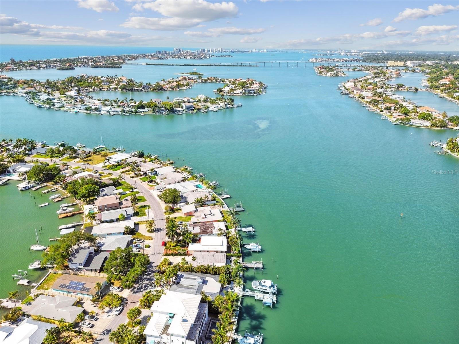 518 20TH AVE, INDIAN ROCKS BEACH, FL, 33785