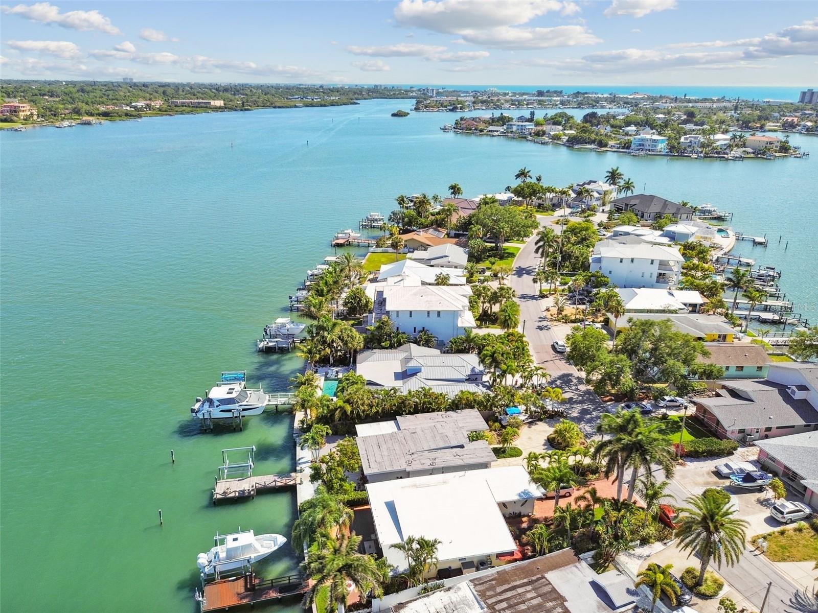 518 20TH AVE, INDIAN ROCKS BEACH, FL, 33785