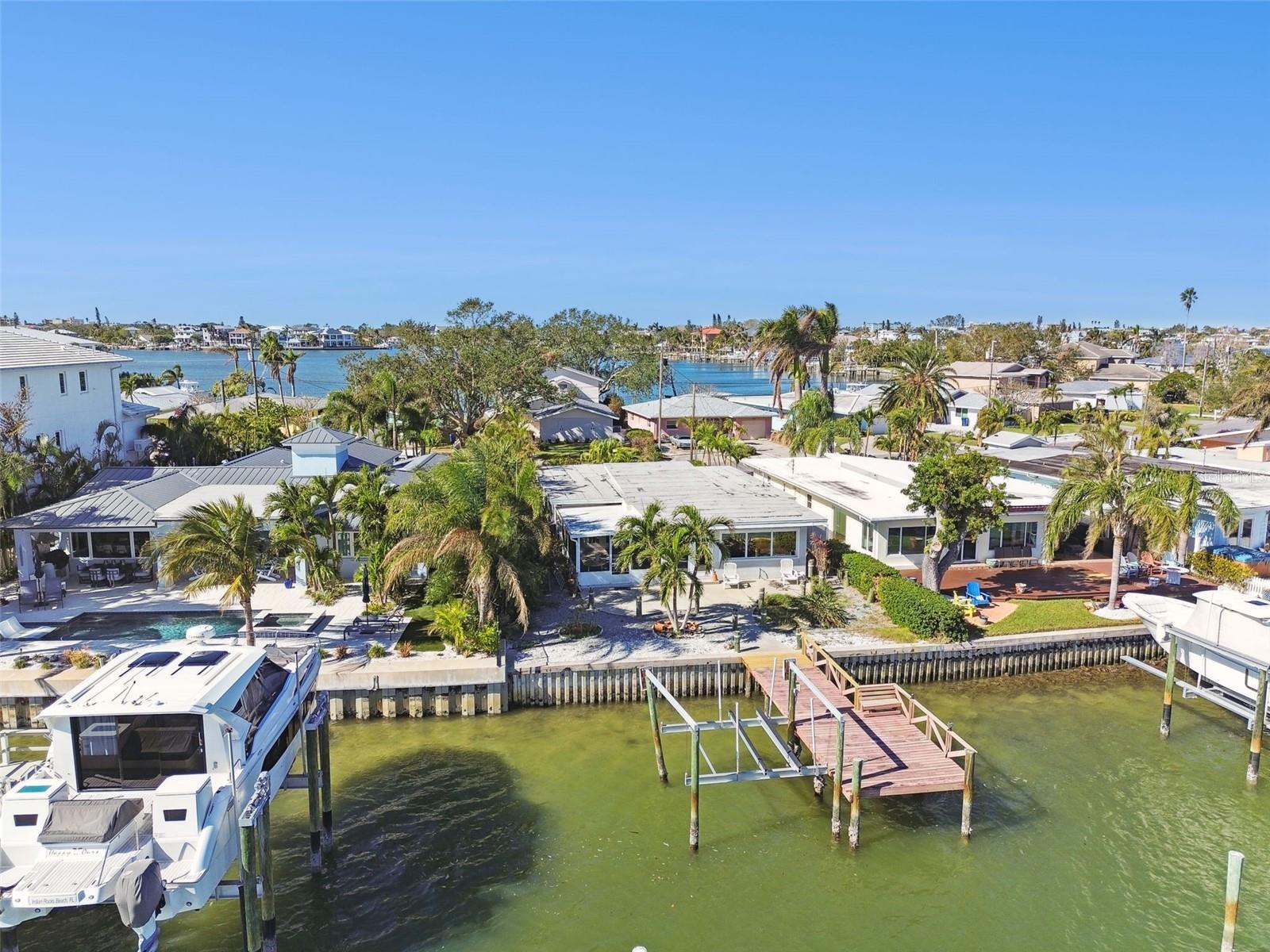 518 20TH AVE, INDIAN ROCKS BEACH, FL, 33785