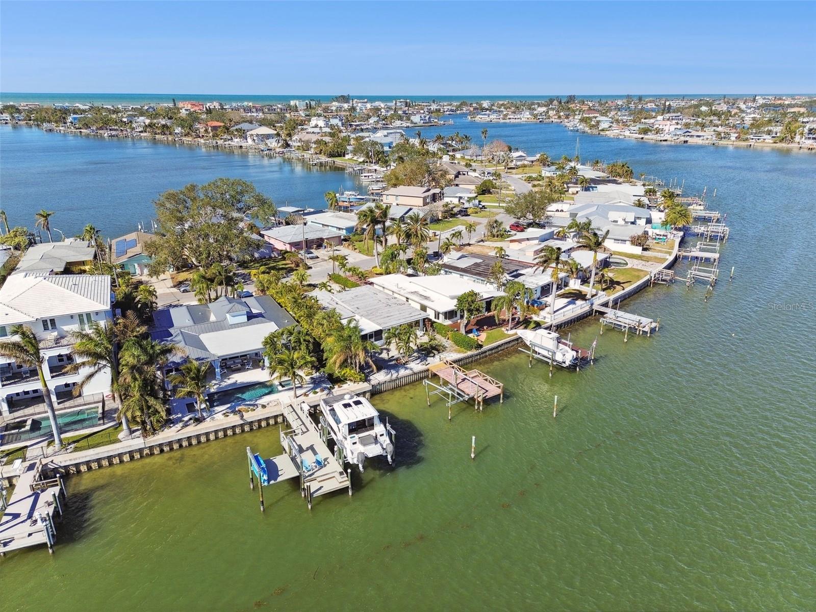 518 20TH AVE, INDIAN ROCKS BEACH, FL, 33785