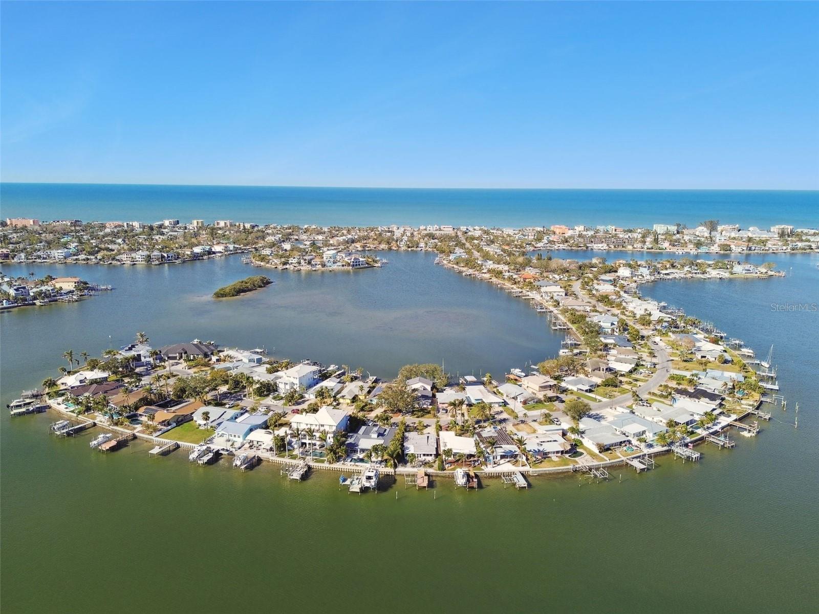 518 20TH AVE, INDIAN ROCKS BEACH, FL, 33785