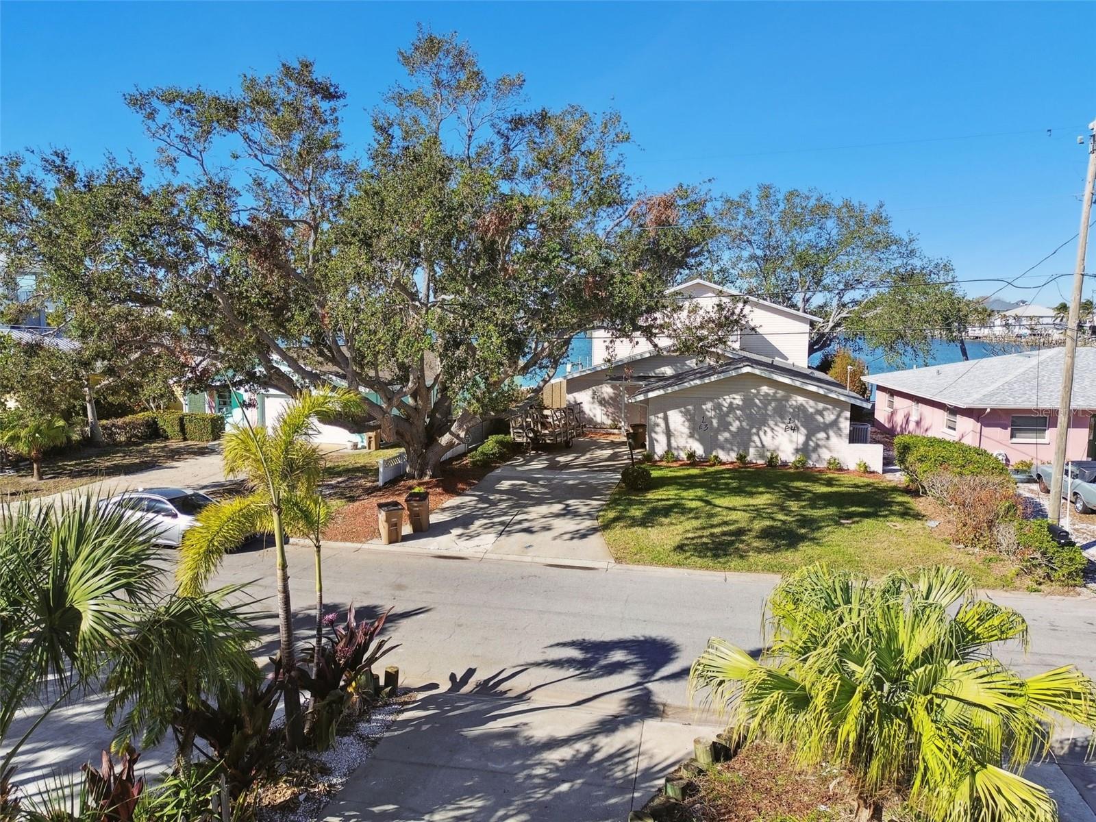 518 20TH AVE, INDIAN ROCKS BEACH, FL, 33785