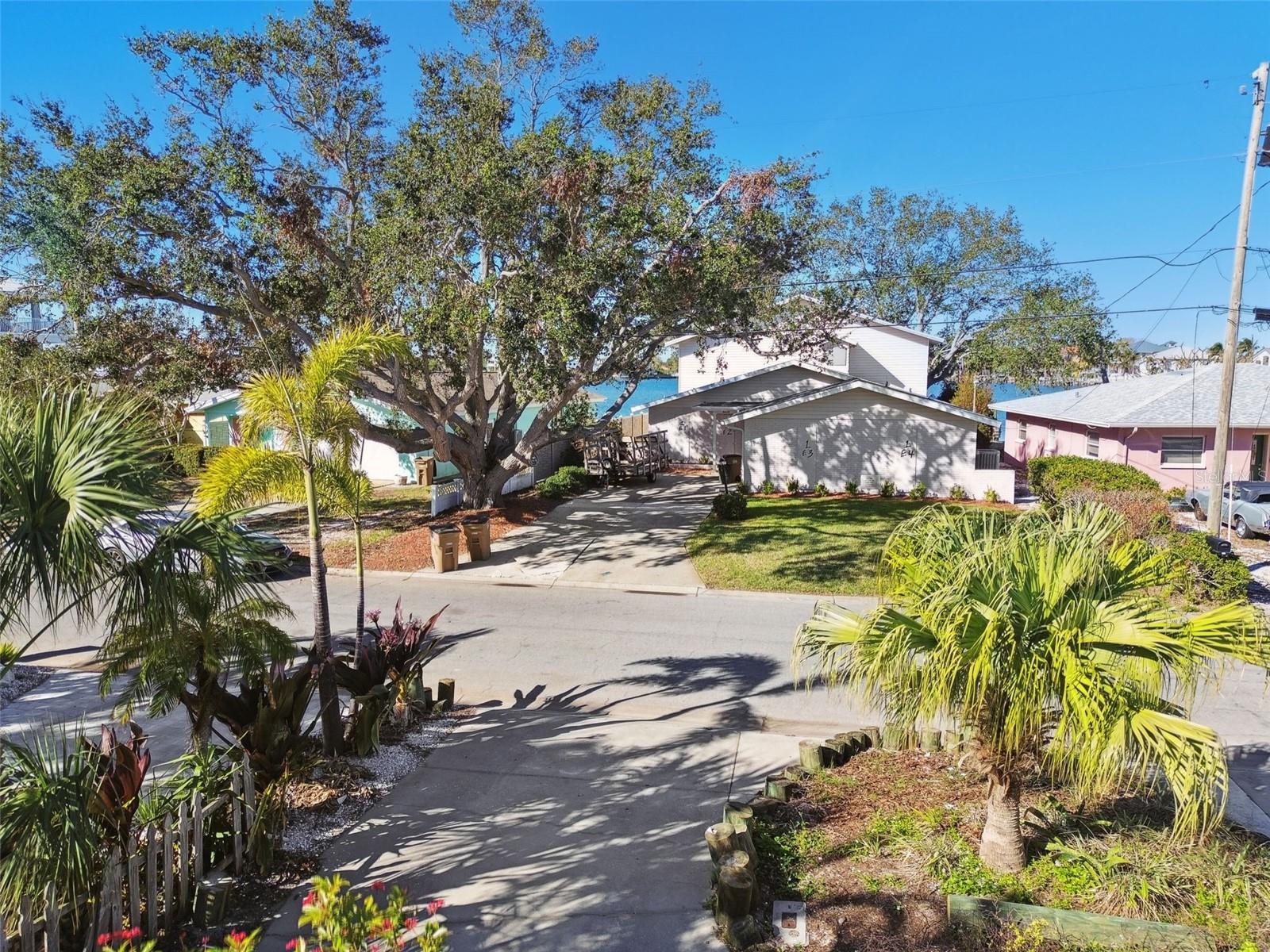 518 20TH AVE, INDIAN ROCKS BEACH, FL, 33785
