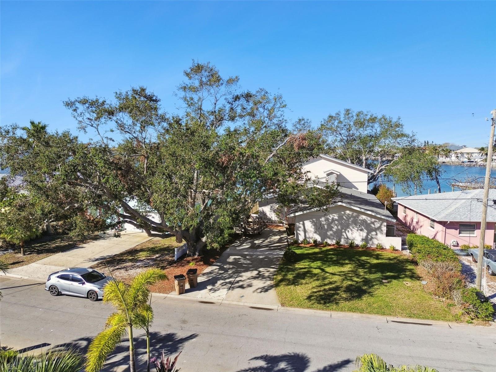518 20TH AVE, INDIAN ROCKS BEACH, FL, 33785