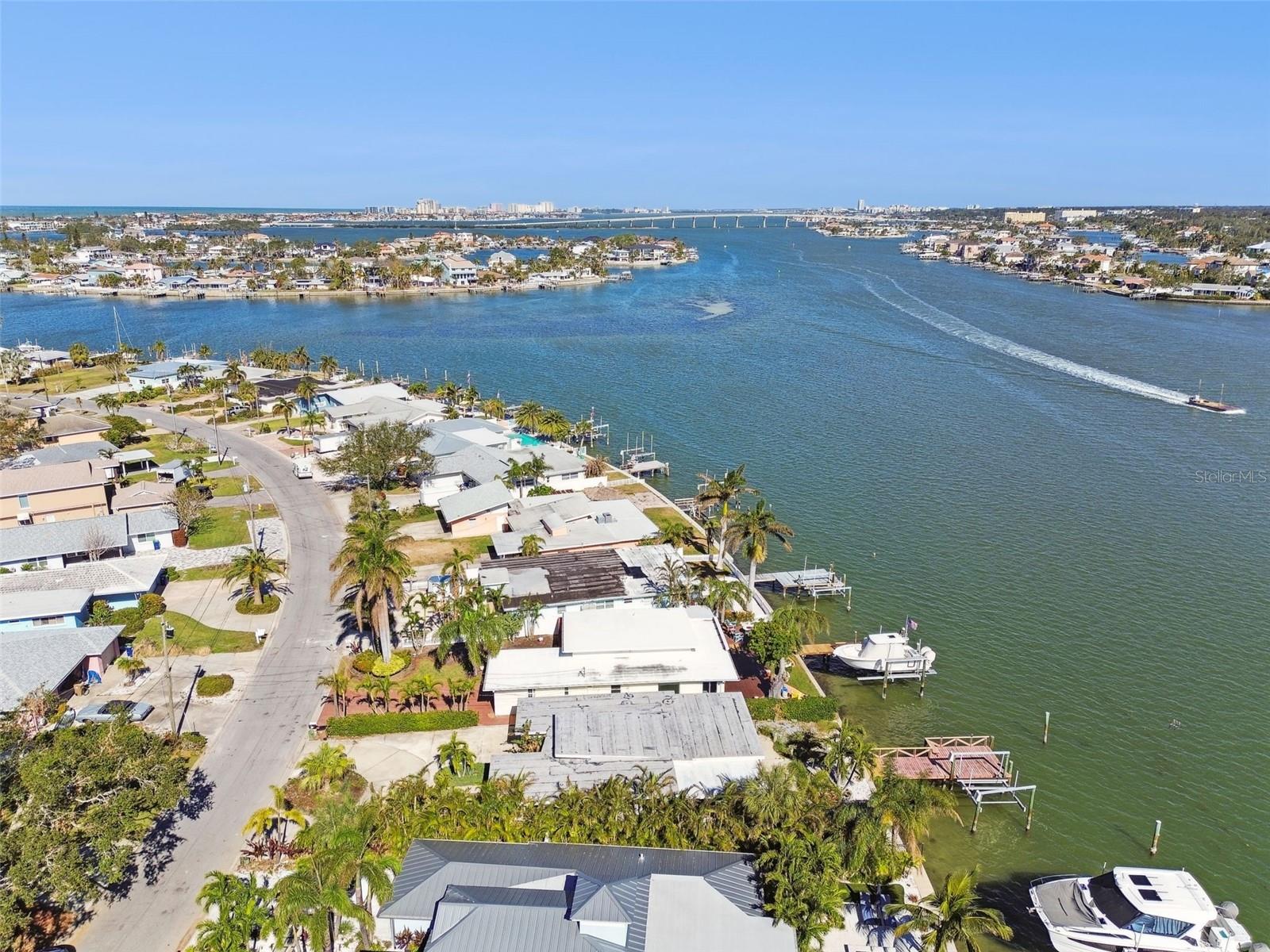 518 20TH AVE, INDIAN ROCKS BEACH, FL, 33785