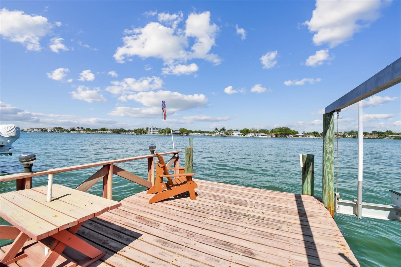 518 20TH AVE, INDIAN ROCKS BEACH, FL, 33785