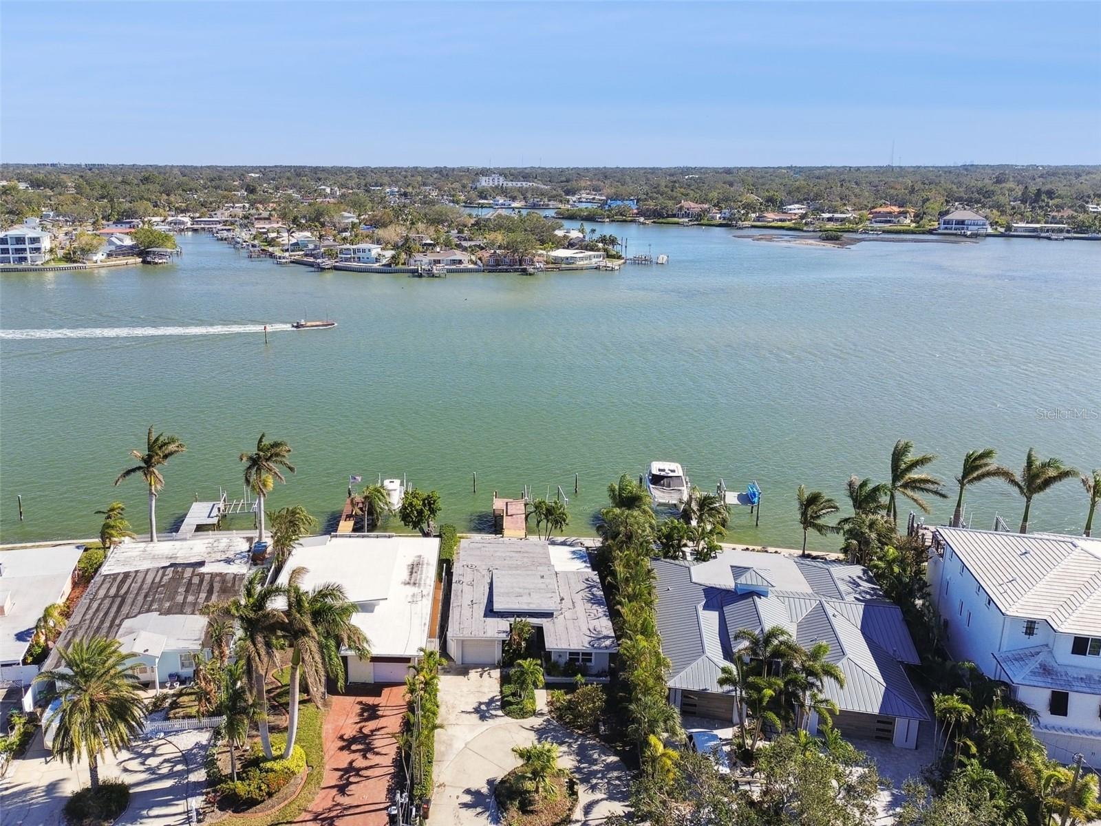518 20TH AVE, INDIAN ROCKS BEACH, FL, 33785